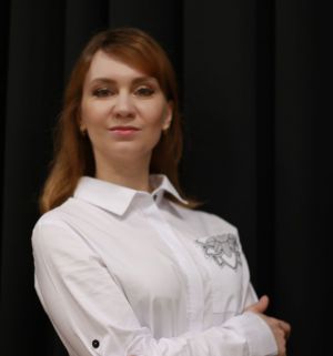 Шайнурова Лидия Евгеньевна
