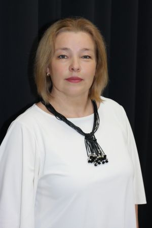 Филимонова Ирина Сергеевна